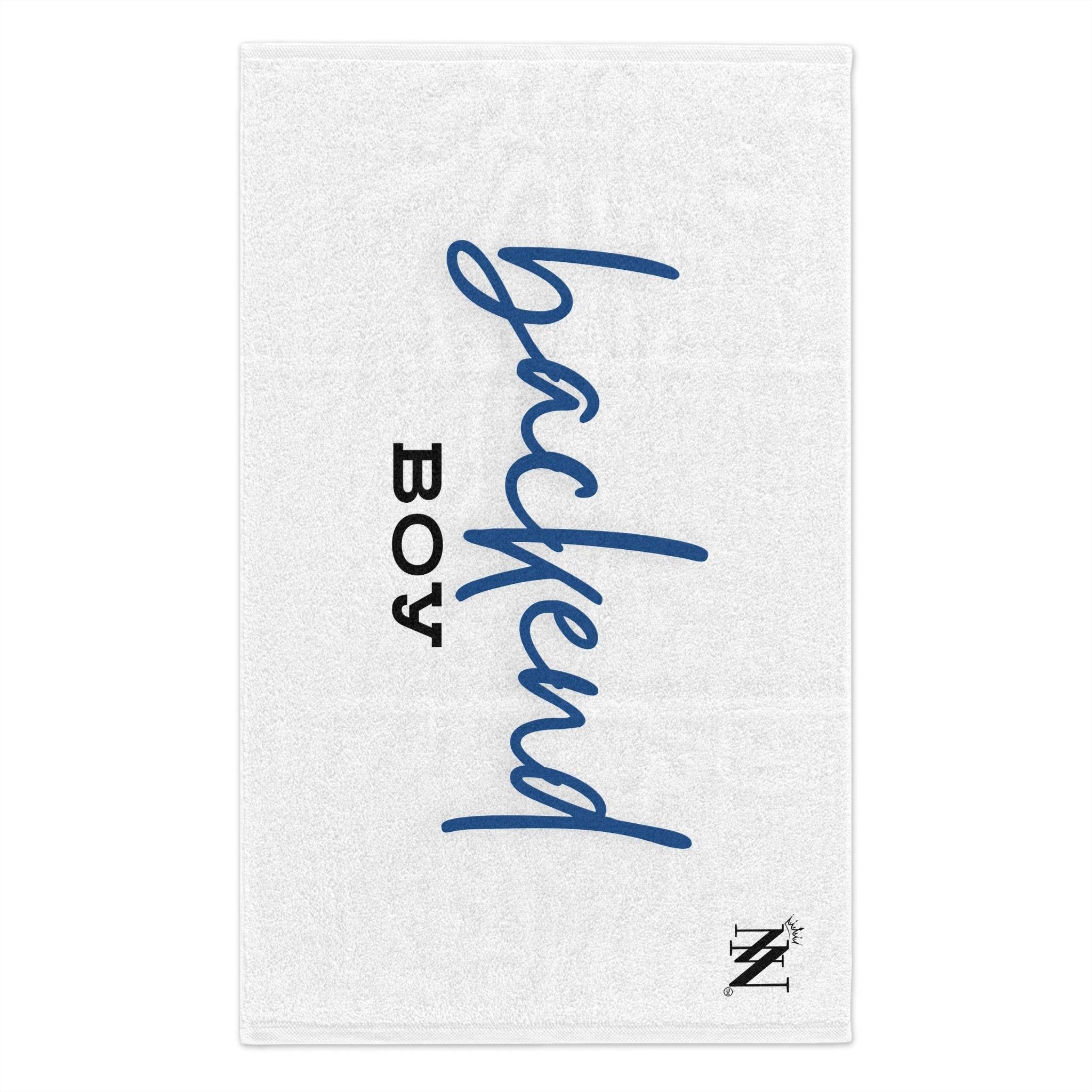 Backend Boy | Mix & Match Soft Fun-Flirty Lovers’ Towels