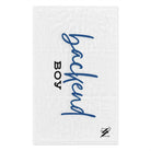 Backend Boy | Mix & Match Soft Fun-Flirty Lovers’ Towels