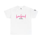 Backend Girl | Mix & Match 100% Cotton Unisex Fun-Flirty Lovers’ Tees