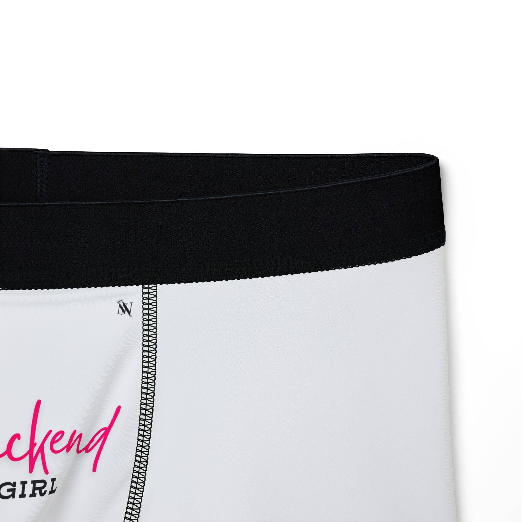 Backend Girl | Mix and Match Fun-Flirty Lovers’ Boxer Briefs