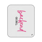 Backend Girl | Mix Match Fun-Flirty Lovers’ Water-Resistant Blankets