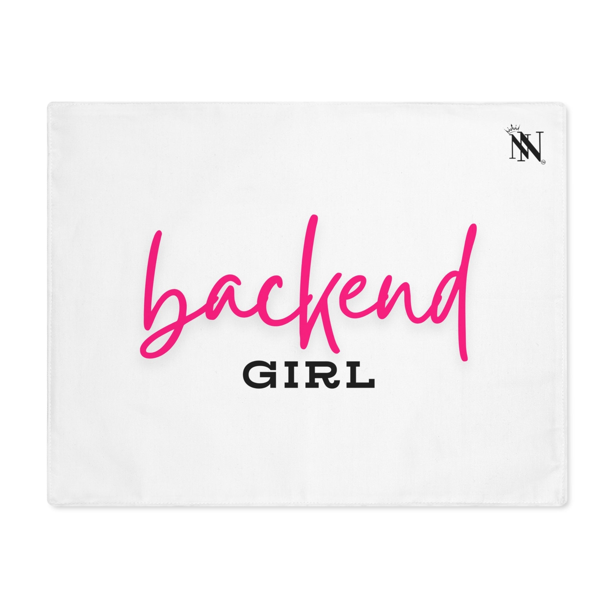 Backend Girl | Mix & Match Playful Fun-Flirty Lovers’ Toy Mats