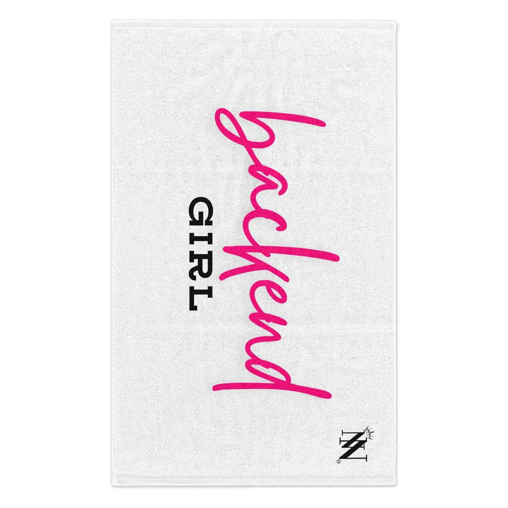 Backend Girl | Mix & Match Soft Fun-Flirty Lovers’ Towels