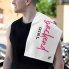 Backend Girl | Mix & Match Soft Fun-Flirty Lovers’ Towels