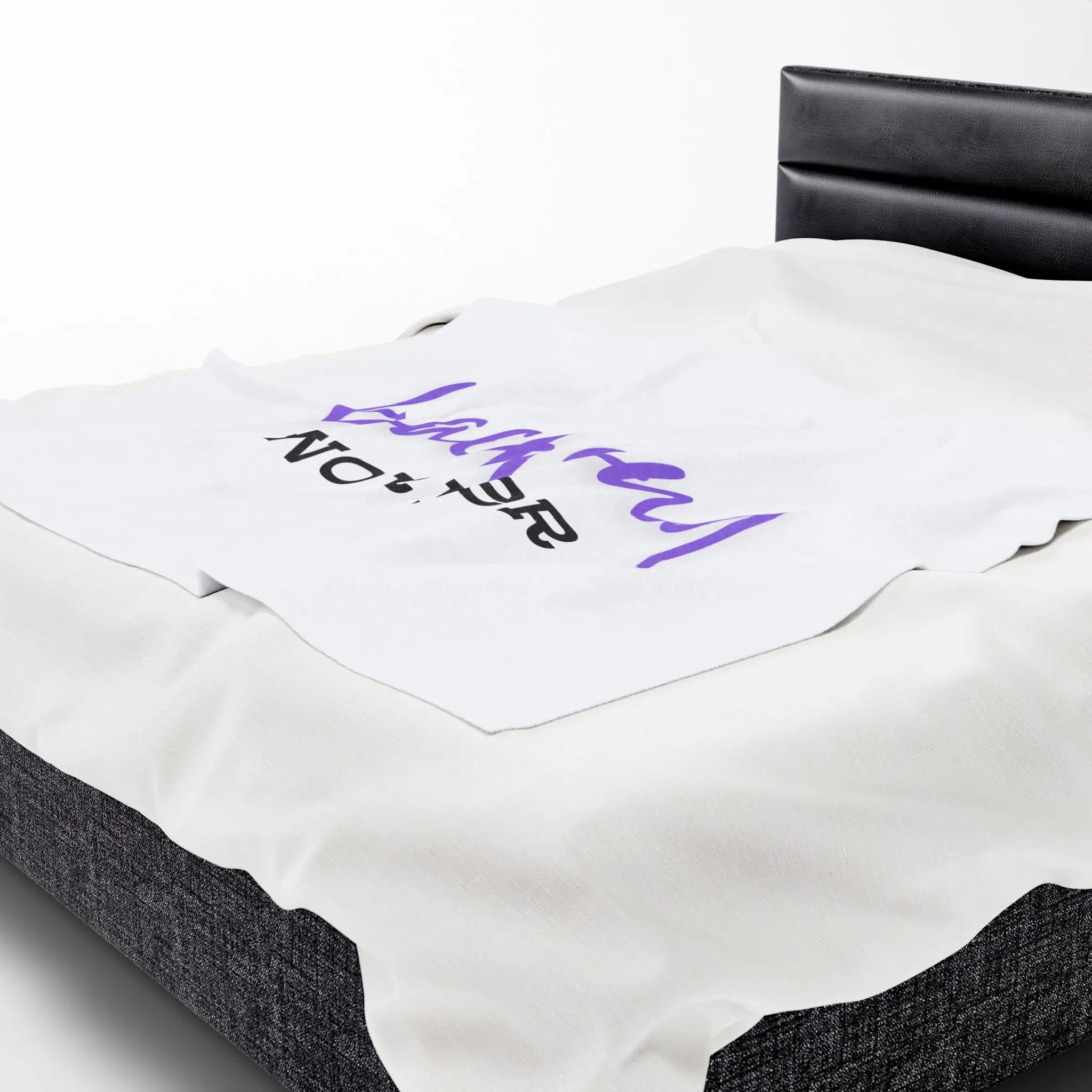 Backend Worker | Mix & Match Fun-Flirty Lovers’ Blankets