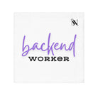Backend Worker | Mix & Match Lils’ Fun-Flirty Lovers’ Towels