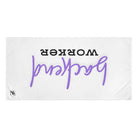 Backend Worker | Mix & Match Naughty XL Fun-Flirty Lovers’ Towels
