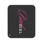 Bad Girl Bridesmaid | Mix Match Fun-Flirty Lovers’ Water-Resistant Blankets