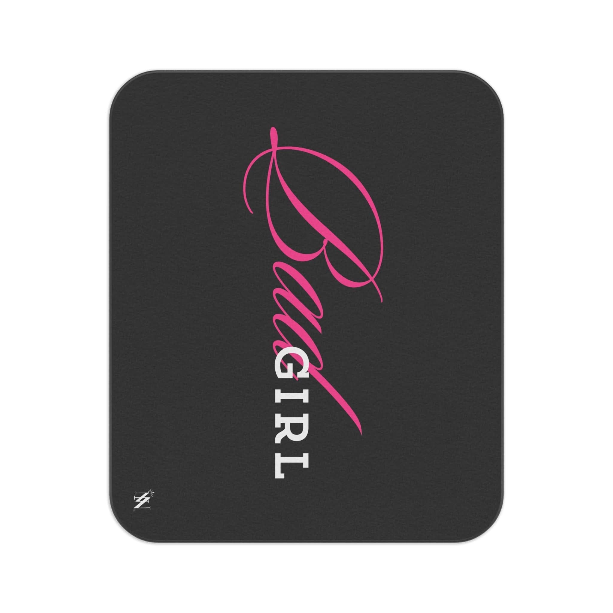 Bad Girl Bridesmaid | Mix Match Fun-Flirty Lovers’ Water-Resistant Blankets