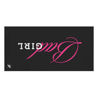 Bad Girl | Mix & Match Naughty XL Fun-Flirty Lovers’ Towels