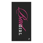 Bad Girl | Mix & Match Naughty XL Fun-Flirty Lovers’ Towels