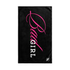 Bad Girl | Mix & Match Original Fun-Flirty Lovers’ Towels