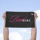 Bad Girl | Mix & Match Soft Fun-Flirty Lovers’ Towels