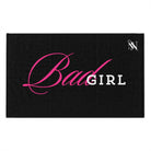 Bad Girl | Mix & Match Soft Fun-Flirty Lovers’ Towels