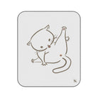 Bad Kitty | Mix Match Fun-Flirty Lovers’ Water-Resistant Blankets
