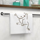 Bad Kitty | Mix & Match Lils’ Fun-Flirty Lovers’ Towels