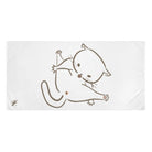 Bad Kitty | Mix & Match XL Fun-Flirty Lovers’ Towels