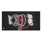 Bad Santa | Mix & Match Naughty XL Fun-Flirty Lovers’ Towels