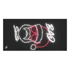 Bad Santa | Mix & Match Naughty XL Fun-Flirty Lovers’ Towels