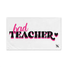 Bad Teacher | Mix & Match Original Fun-Flirty Lovers’ Towels