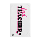 Bad Teacher | Mix & Match Original Fun-Flirty Lovers’ Towels