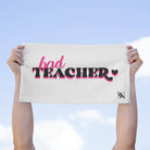 Bad Teacher | Mix & Match Soft Fun-Flirty Lovers’ Towels