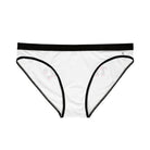 Bad Teacher | Mix & Match Women’s Fun-Flirty Lovers’ Panties