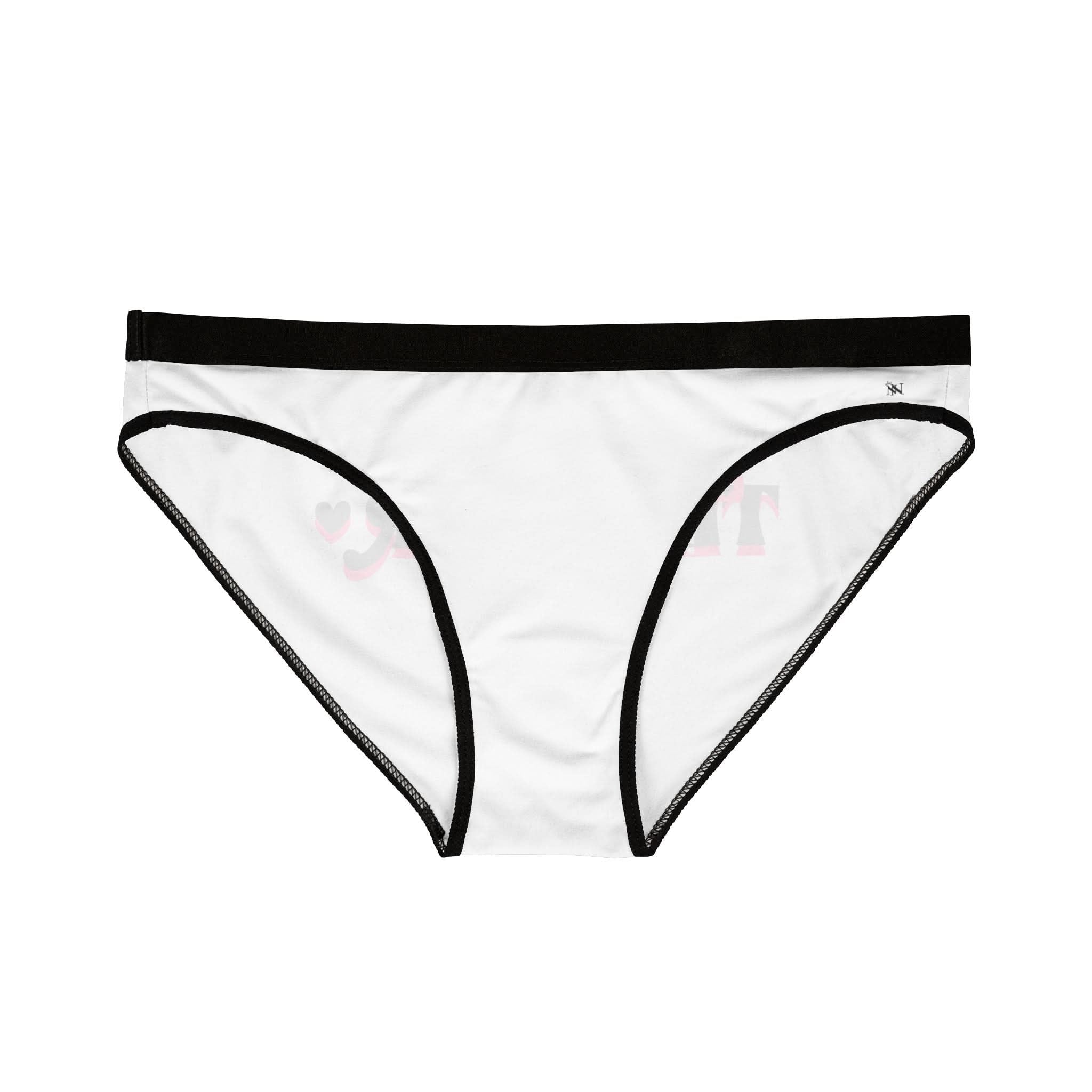 Bad Teacher | Mix & Match Women’s Fun-Flirty Lovers’ Panties