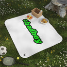 #badboy | Mix Match Fun-Flirty Lovers’ Water-Resistant Blankets