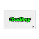 #badboy | Mix & Match Original Fun-Flirty Lovers’ Towels
