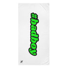 #badboy | Mix & Match XL Fun-Flirty Lovers’ Towels