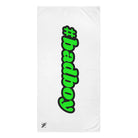 #badboy | Mix & Match XL Fun-Flirty Lovers’ Towels