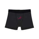 Baddie | Mix and Match Fun-Flirty Lovers’ Boxer Briefs