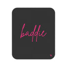 Baddie | Mix Match Fun-Flirty Lovers’ Water-Resistant Blankets