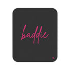 Baddie | Mix Match Fun-Flirty Lovers’ Water-Resistant Blankets