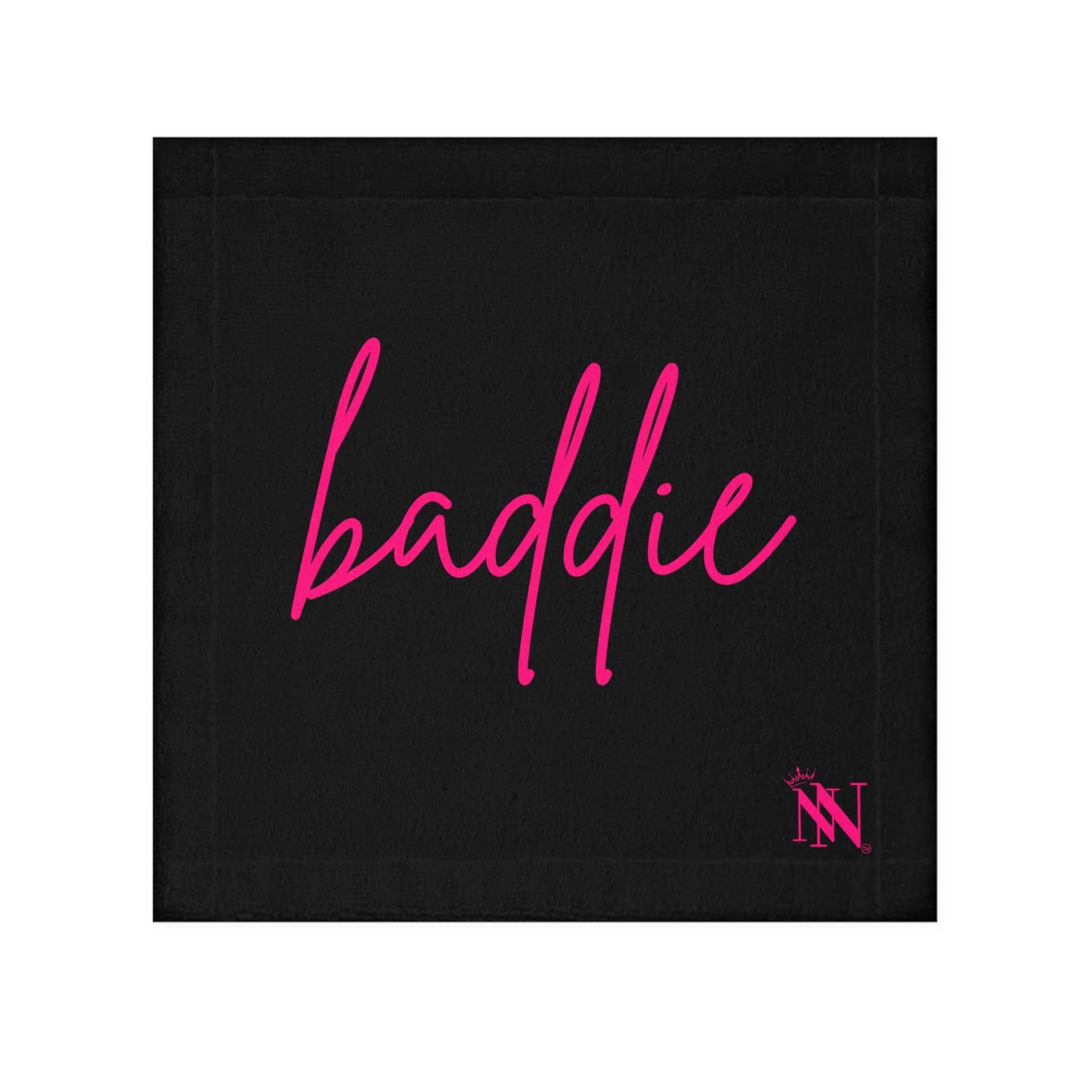 Baddie | Mix & Match Lils’ Fun-Flirty Lovers’ Towels