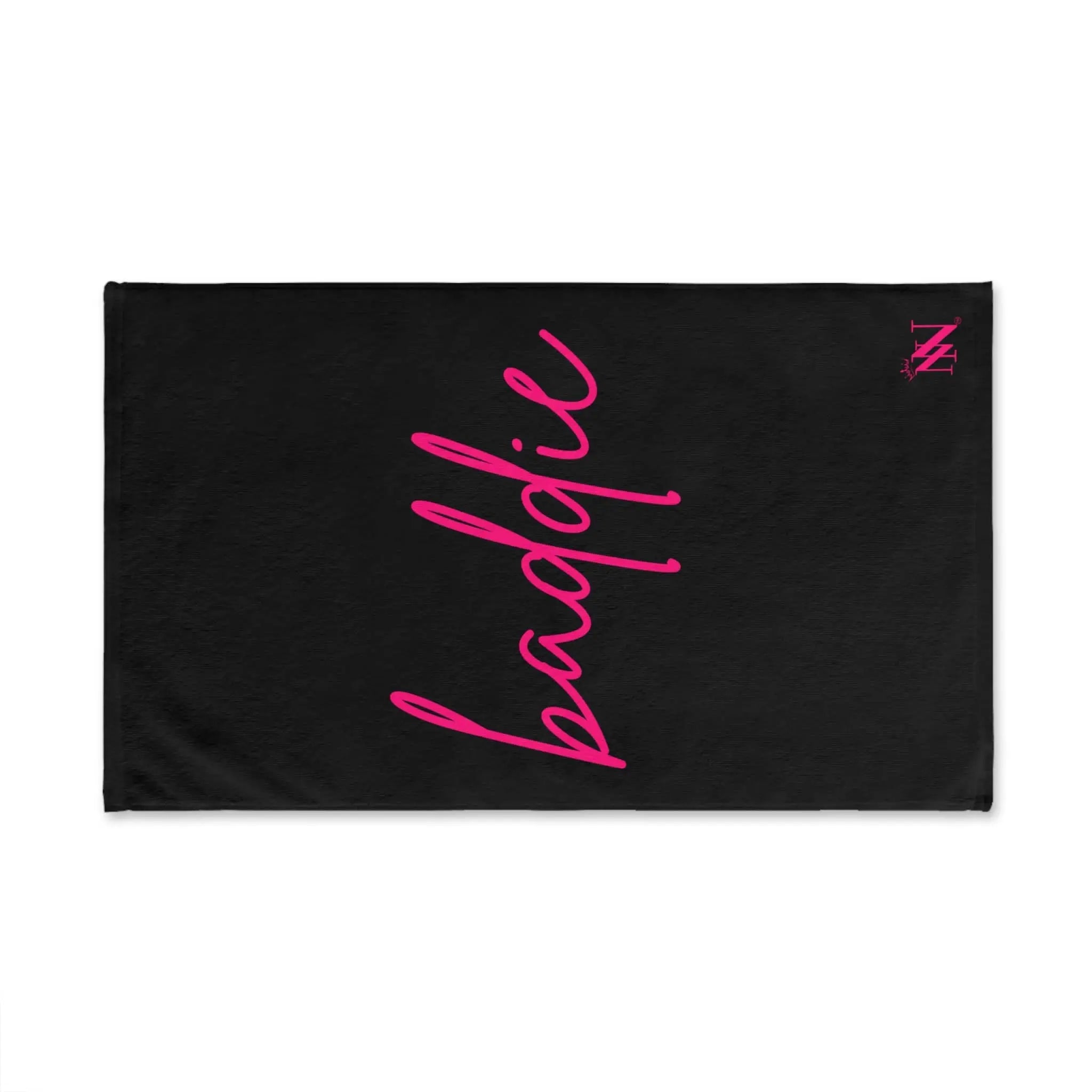 Baddie | Mix & Match Original Fun-Flirty Lovers’ Towels