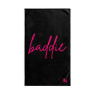 Baddie | Mix & Match Original Fun-Flirty Lovers’ Towels