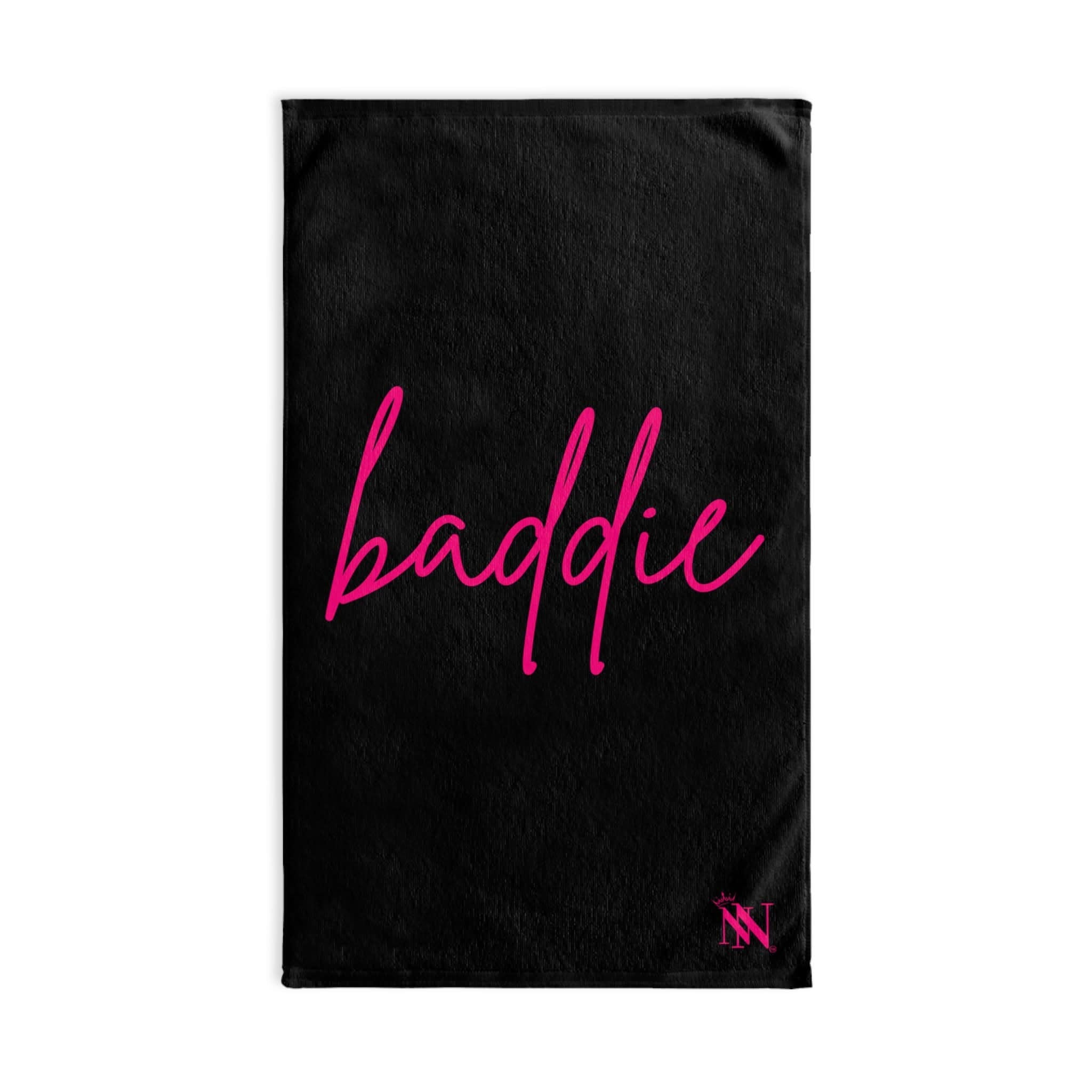 Baddie | Mix & Match Original Fun-Flirty Lovers’ Towels