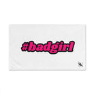 #badgirl | Mix & Match Original Fun-Flirty Lovers’ Towels
