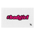 #badgirl | Mix & Match Soft Fun-Flirty Lovers’ Towels