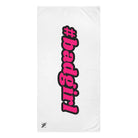 #badgirl | Mix & Match XL Fun-Flirty Lovers’ Towels