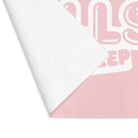 Balls Deep | Mix & Match Playful Fun-Flirty Lovers’ Toy Mats