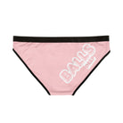 Balls Deep | Mix & Match Women’s Fun-Flirty Lovers’ Panties