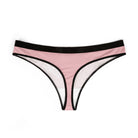 Balls Deep | Mix & Match Women’s Fun-Flirty Lovers’ Thongs