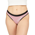 Balls Deep | Mix & Match Women’s Fun-Flirty Lovers’ Thongs