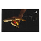 Banana Bondage | Mix & Match Soft Fun-Flirty Lovers’ Towels