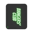 Bangers’ Club | Mix Match Fun-Flirty Lovers’ Water-Resistant Blankets