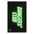 Bangers’ Club | Mix & Match Soft Fun-Flirty Lovers’ Towels