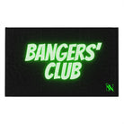 Bangers’ Club | Mix & Match Soft Fun-Flirty Lovers’ Towels
